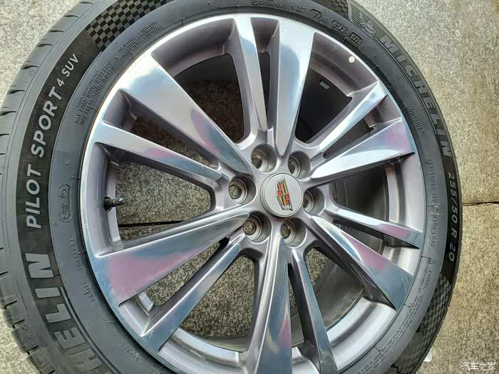 凯迪拉克xt6论坛_汽车之家论坛