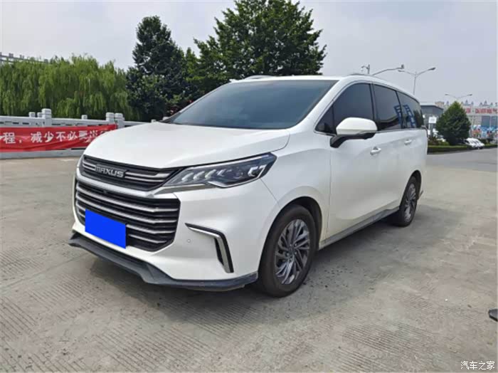 【图】看了几款不错的mpv,求意见_上汽大通maxus g50论坛_汽车之家