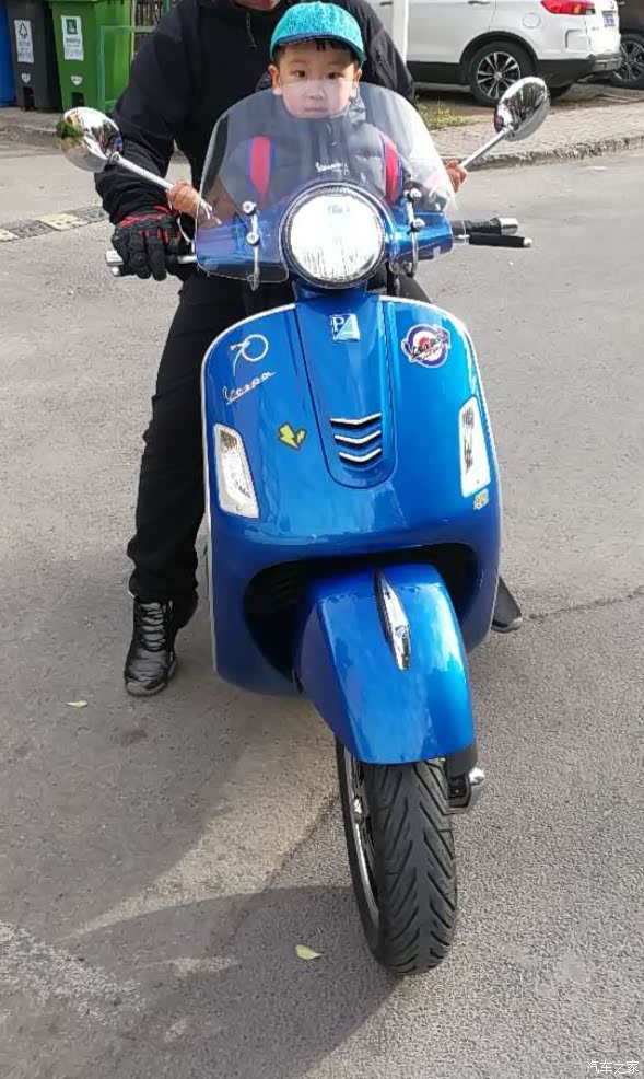 【图】小小摩托爱好者_摩托车论坛_汽车之家论坛