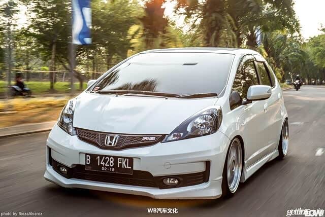 二手飞度ge6mt使用感受!