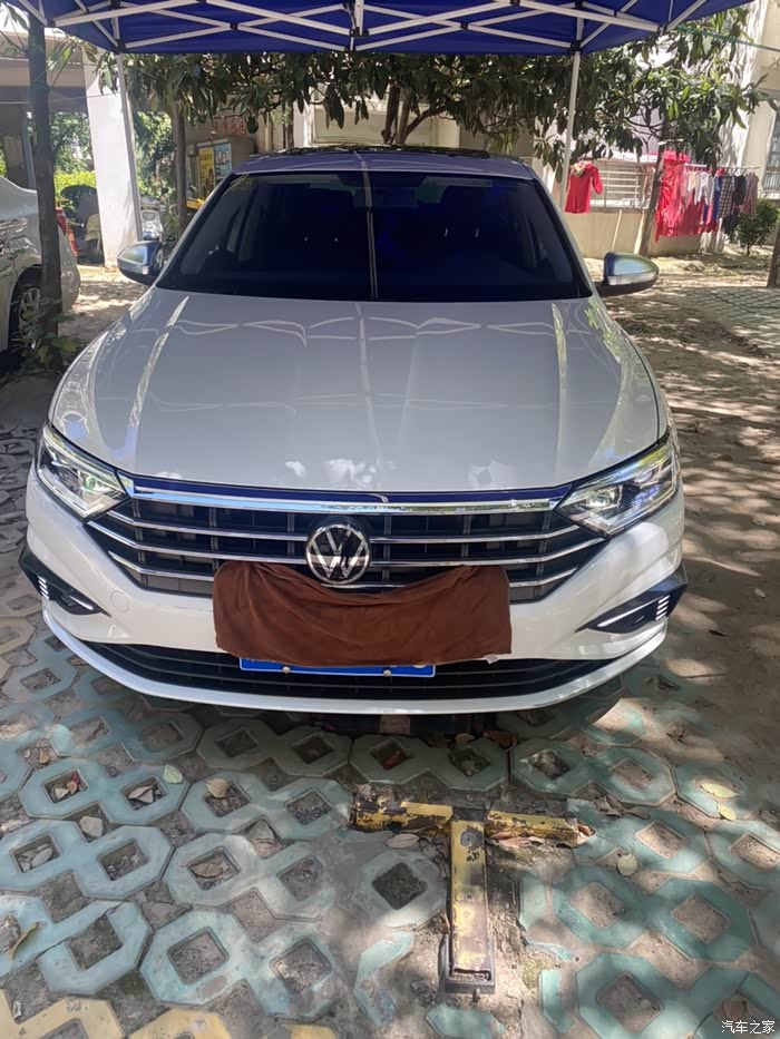 【图】20款1.2t手动速腾出售_速腾论坛_汽车之家论坛