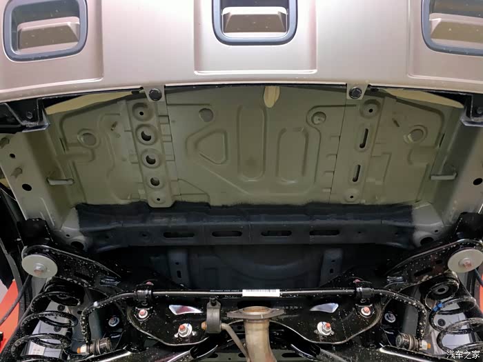 【图】大狗底盘装甲,_哈弗大狗论坛_汽车之家论坛