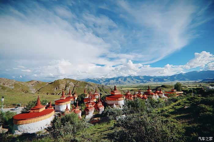 夏寺——野帝和三个女孩的传说