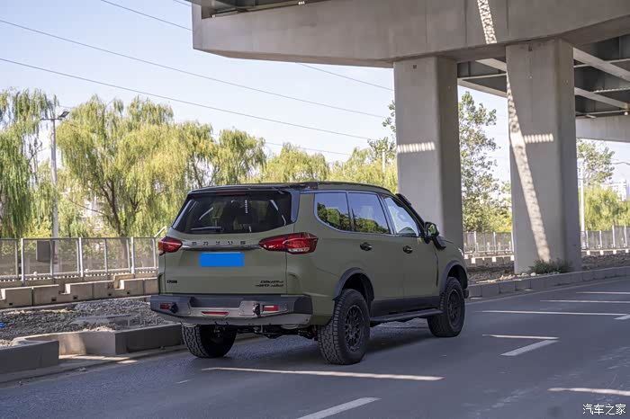 浅秀一波我的d90 pro亚马逊_上汽大通maxus d90/d90 pro论坛_汽车之家