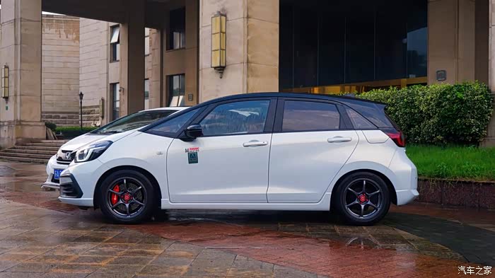 gk5gr9改装届永不缺席的飞度