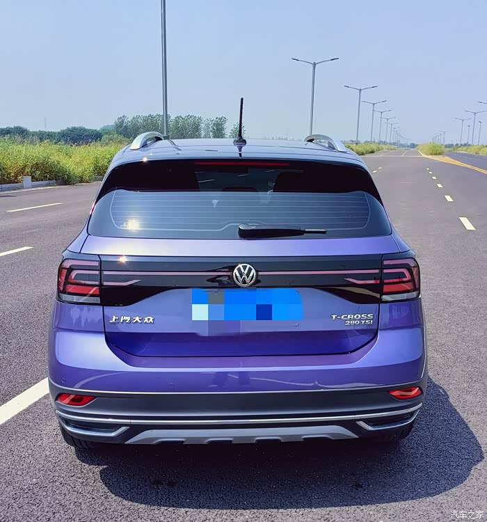 汽车中的乐天派—途铠