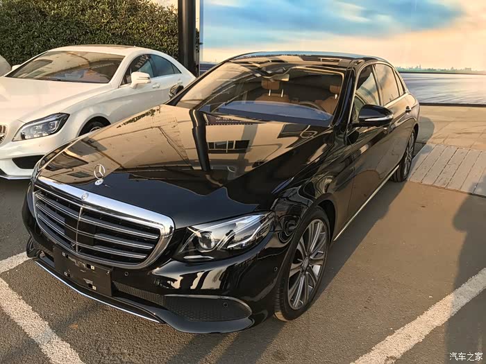 【图】求广州eclass组织_奔驰e级论坛_汽车之家论坛