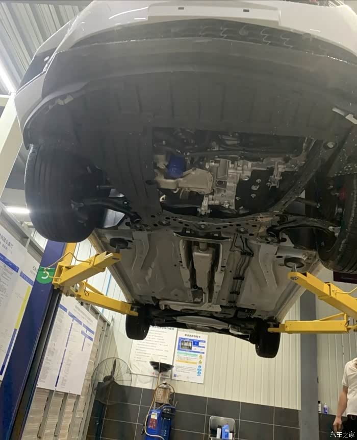 威朗progs提车十天啦谈谈感受