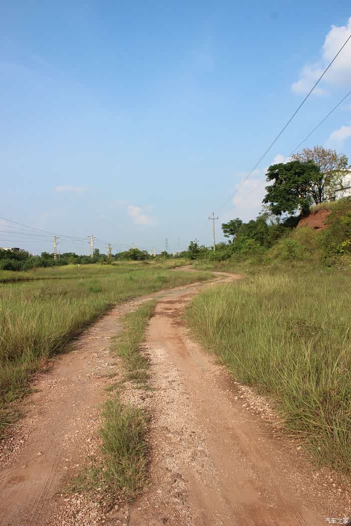 来自乡村野边的自由呼唤