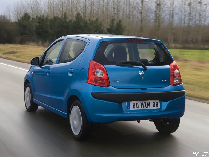 分享一波海外版的奥拓仔