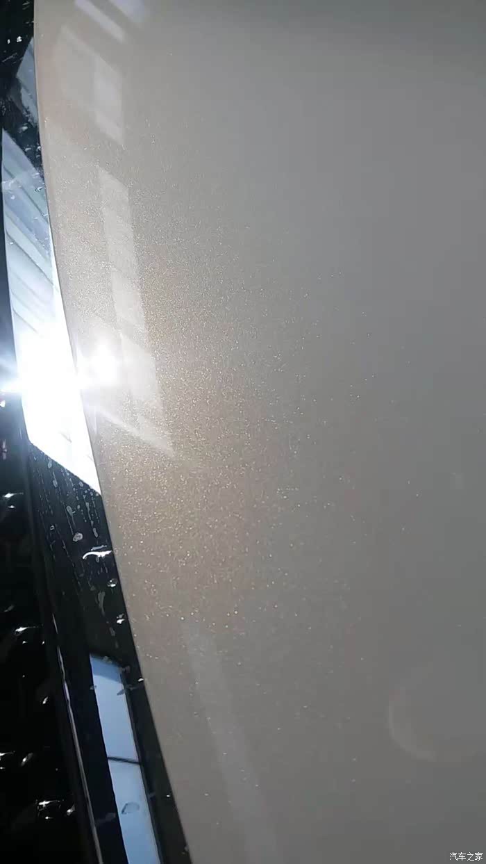 珍珠漆 不加价话 比较吸引人