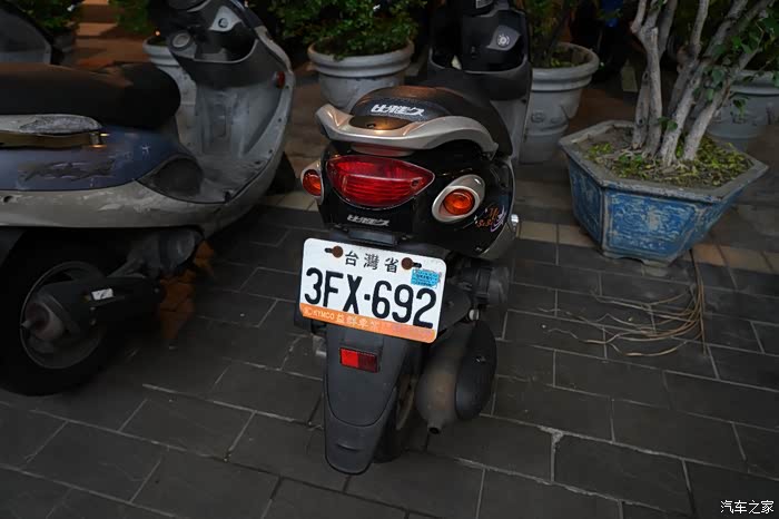 40527 | 回复: 350 摩托车论坛 看烦了人性丑陋去台湾找寻人性的美好