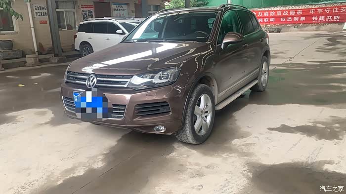 版主留情出个人一手12款精品途锐