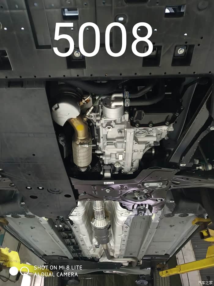 【图】5008装底盘护板_标致5008论坛_汽车之家论坛