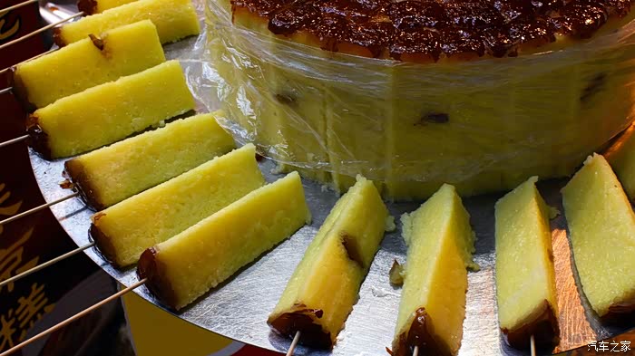 《自驾调研员》——天津南市食品街,中山美食街——江苏小报告