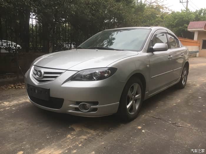 经典老马3 2.0入手记