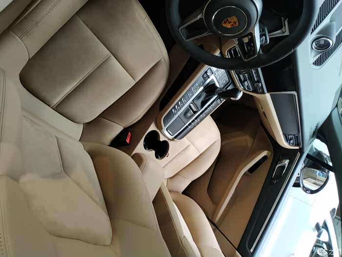 朋友,来和我一起选车——乘着降税东风提它一辆macan!