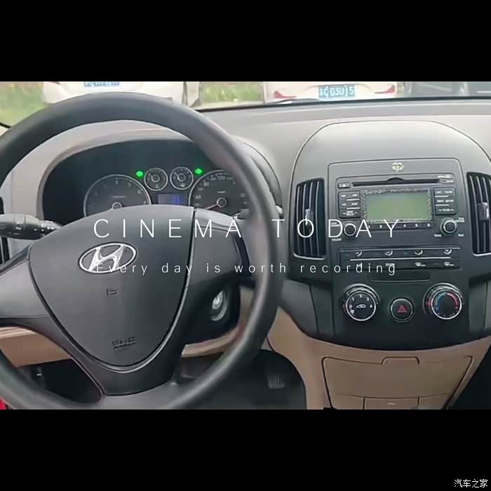 【图】两厢车小钢炮,北京现代i30_北京现代ix35/mufasa 沐飒论坛_汽车