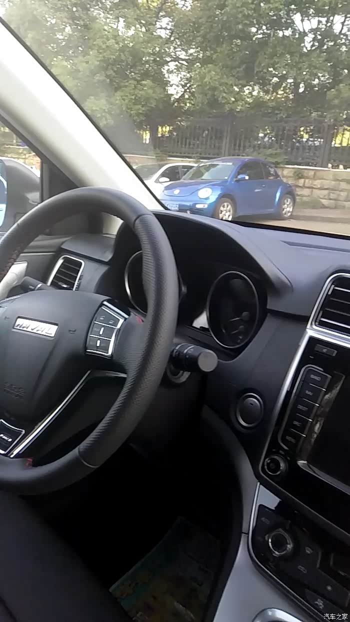 【图】想提m6手动挡的看这里._哈弗m6论坛_汽车之家论坛