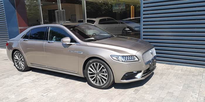 已经交钱了大陆尊耀20不放心过保后的维修购买了四年延保