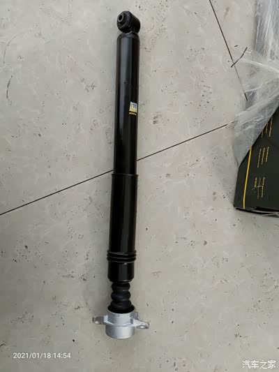 4万公里,c4l更换刹车片,减震器和弹簧_雪铁龙c4l论坛_手机汽车之家