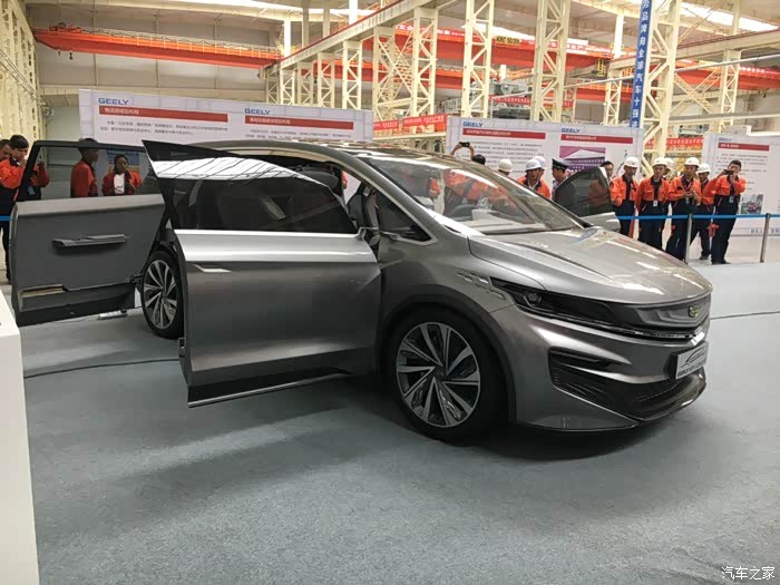 吉利vf11论坛_汽车之家论坛