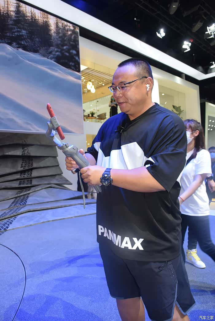 飞哥带你逛第二十三届成都国际车展多图建议wifi