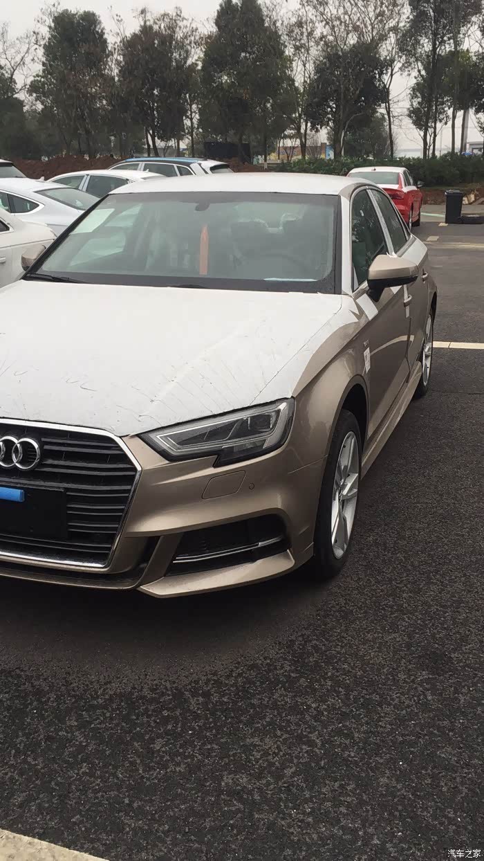 a3有金色配色吗?