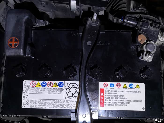 es200完全断电换电瓶后无需刷ecu