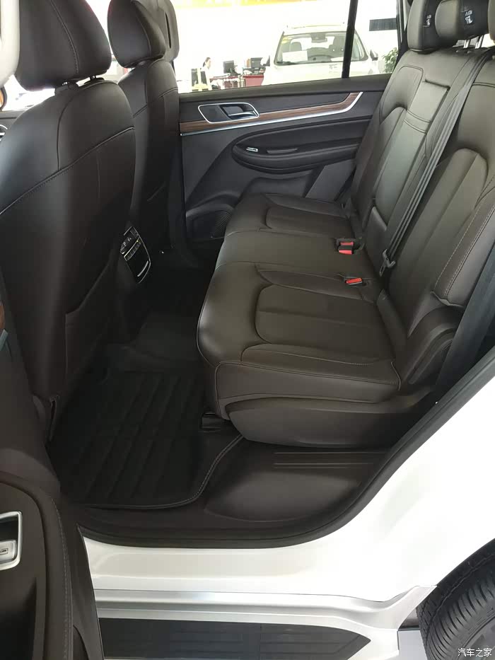 一眼沉沦!_荣威rx8论坛_汽车之家论坛