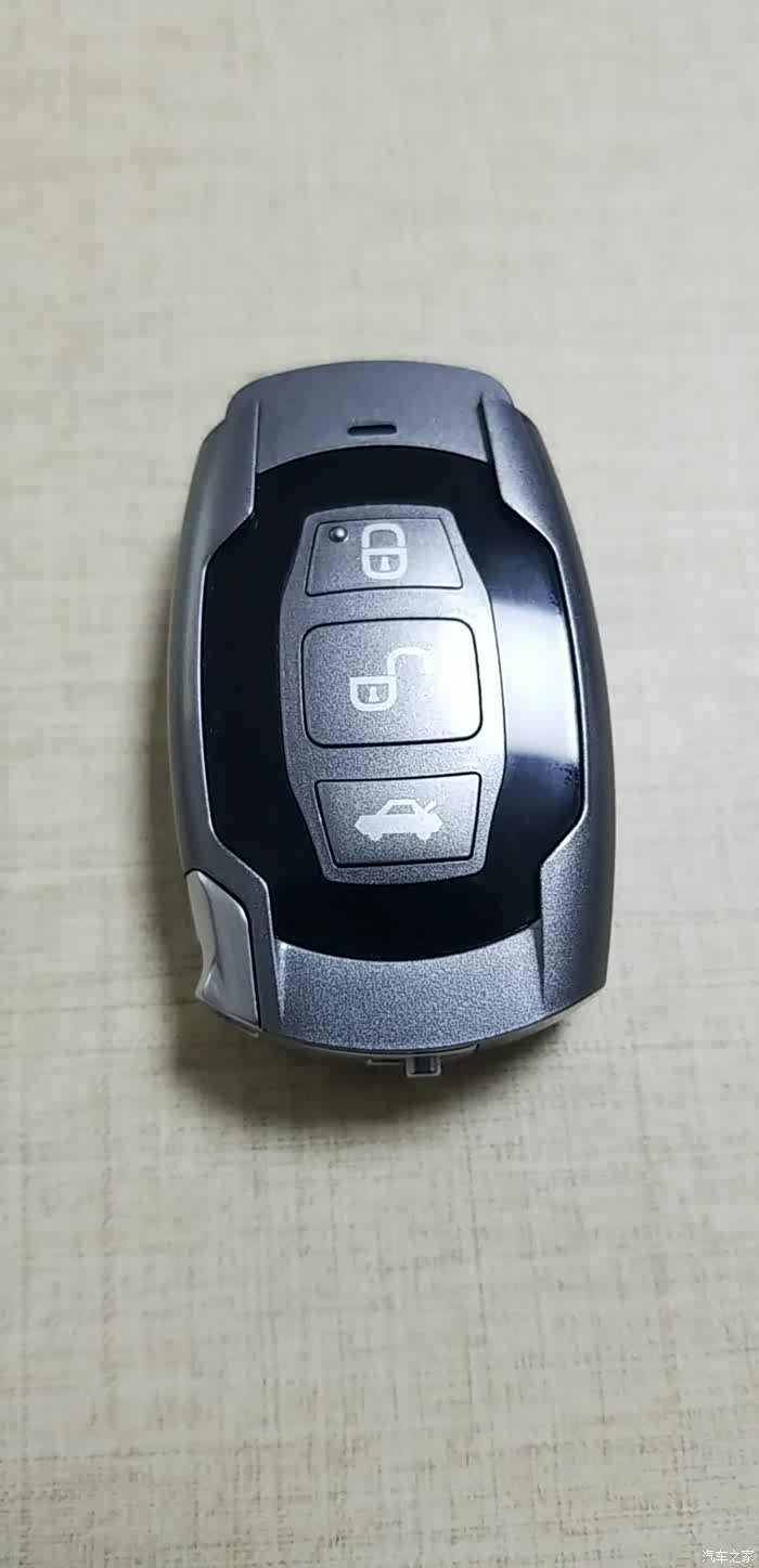 【图】e5,订了一个月,到车啦_比亚迪e5论坛_汽车之家论坛