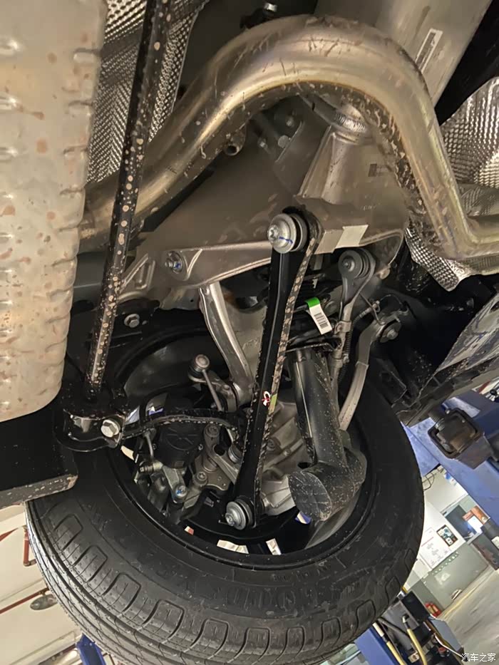 953 | 回复: 9 标致508论坛 体验法式浪漫大家看看法系车底盘