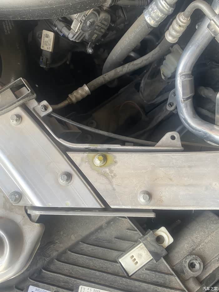 这是什么东西 空腔注蜡?