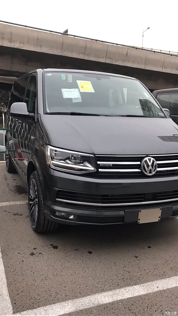 18款迈特威尊享轮胎问题.