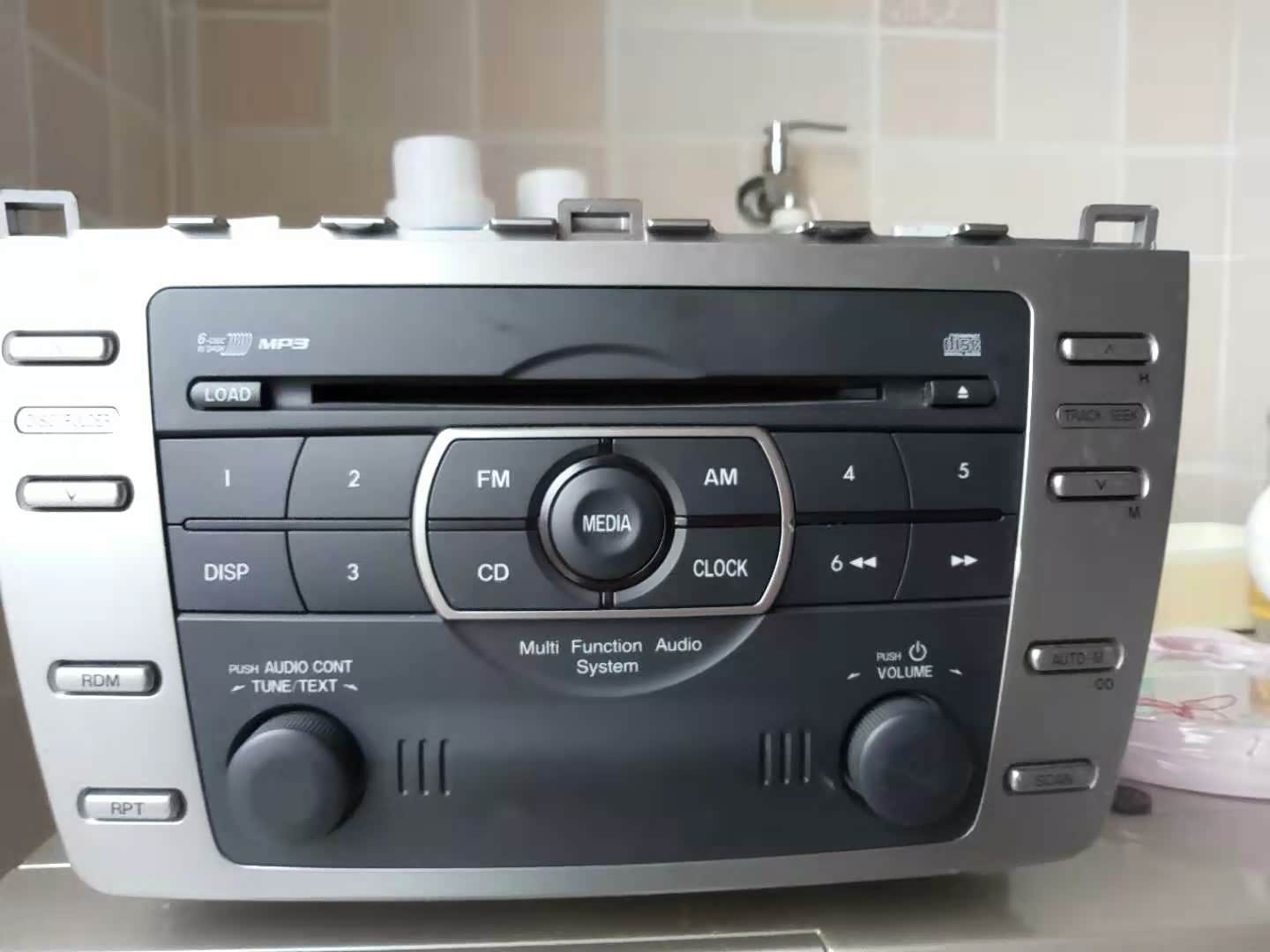 bosecd机闲置转让