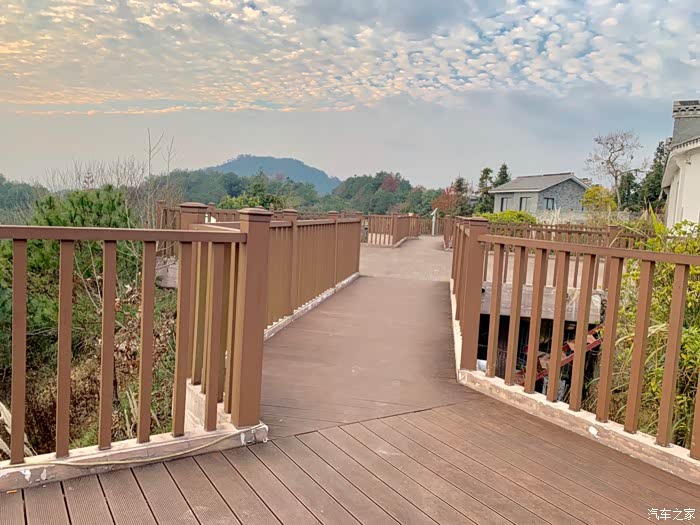 【哈弗h2s伴我嗨起来】狮子口驿站