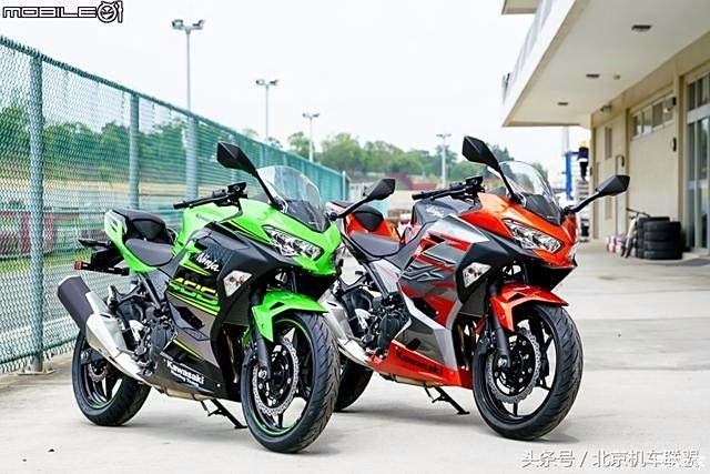 川崎摩托車論壇 川崎ninja400全國車友聚集地 樓主 發表於 2018-7-23