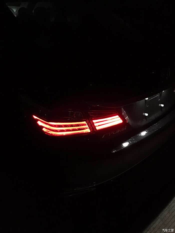 5代雅阁,莫名其妙一天之内入手了十代雅阁!