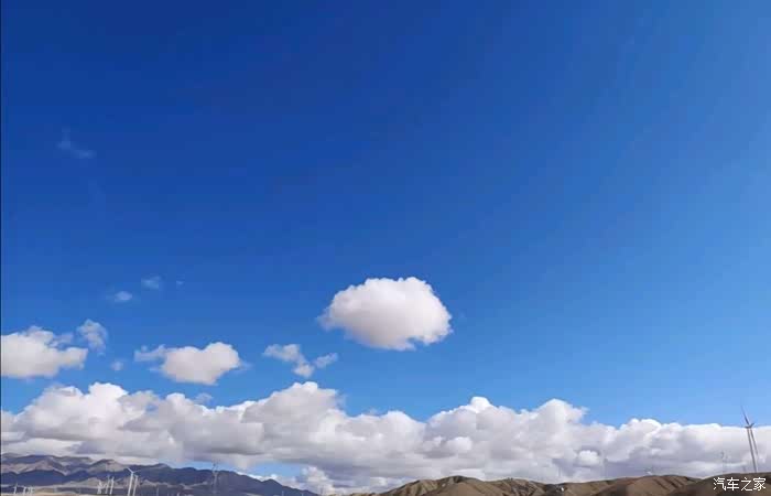 在那遥远的地方~~大美青海湖