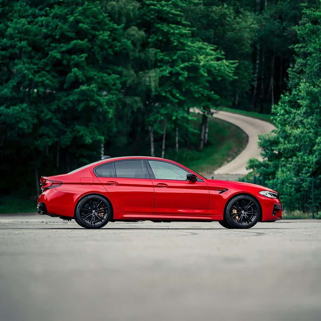 【图】2020改款 宝马m5 competition/雷霆版_睿行em60论坛_汽车之家