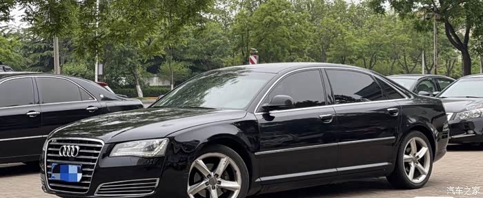 【图】个人出05奥迪a8ld3升级d4_奥迪a8论坛_汽车之家论坛