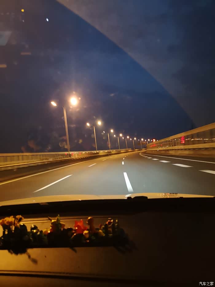 回家的路很远,却很美好