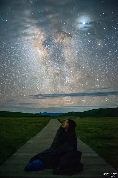 【在路上】——远方很远,步履不停_青少年论坛_手机汽车之家