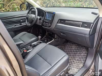 【人车生活,一起战疫】欧蓝德10个月15000公里的回忆录 我不后悔