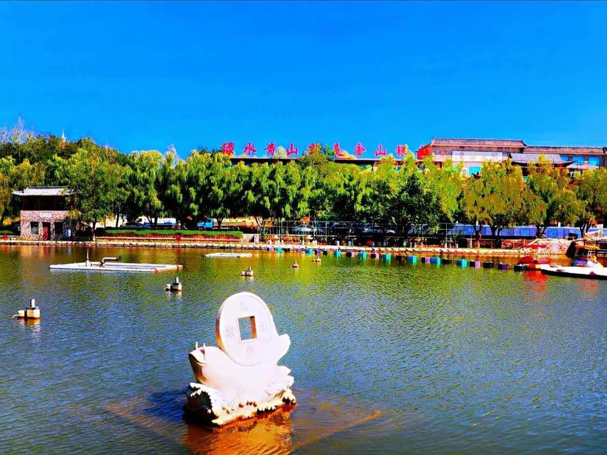 具有关东地方特色的葫芦岛著名旅游景区