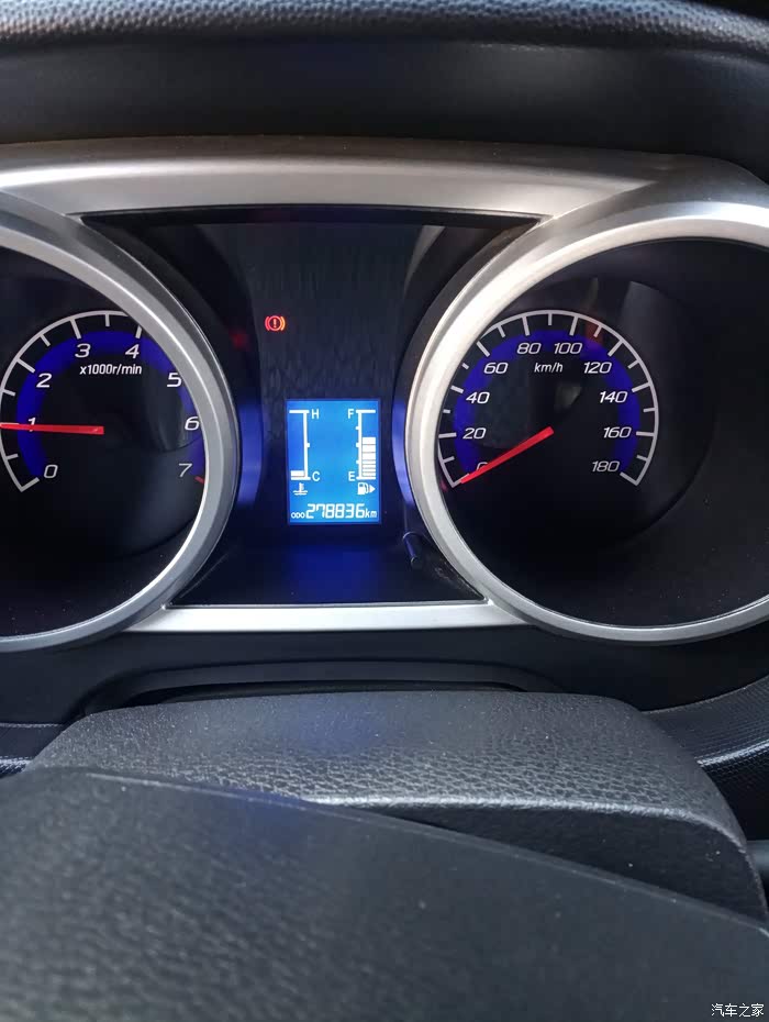 欧诺s论坛_汽车之家论坛