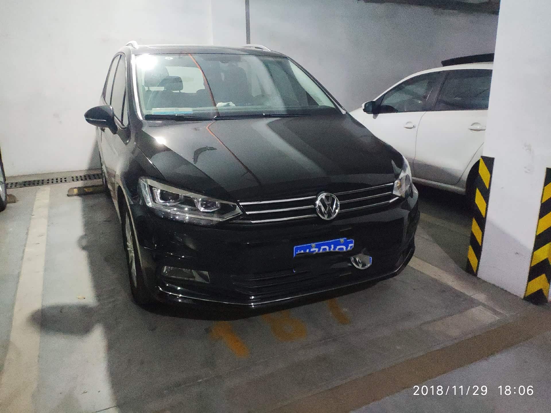 途安l有没有黑色的