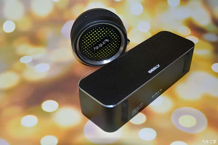 家家众测燕飞利仕alpha便携音响测评报告