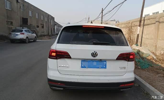 [人车生活]小岳岳用车分享一下