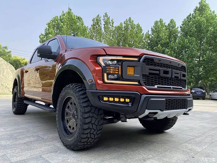 73807 | 回复: 91 坦途论坛 多方考虑,勇提福特大皮卡,和大家聊聊我的